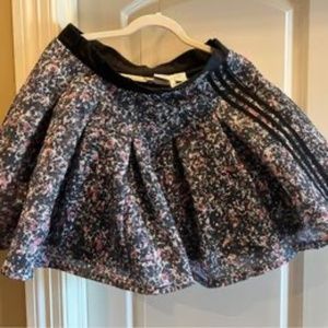 Adidas Pleated Skirt M